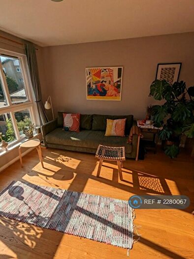 2 Bedroom Terraced House To Rent In Hampstead Walk, London, E3