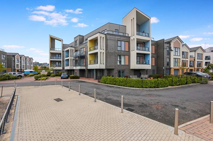 2 Bedroom Apartment For Sale In Augustus Way, St. Marys Island, ME4