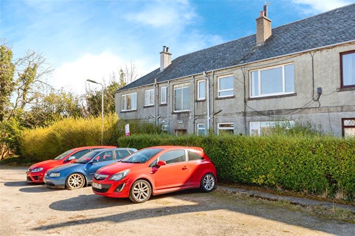 2 Bedroom Flat For Sale In Silverhills, Rosneath, Helensburgh, Argyll And Bute, G84