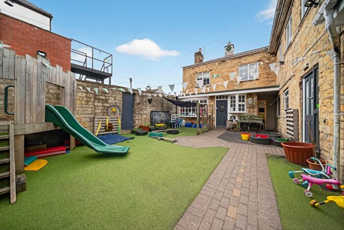 4 Bedroom Property For Sale In High Street, Boston Spa, Wetherby, LS23