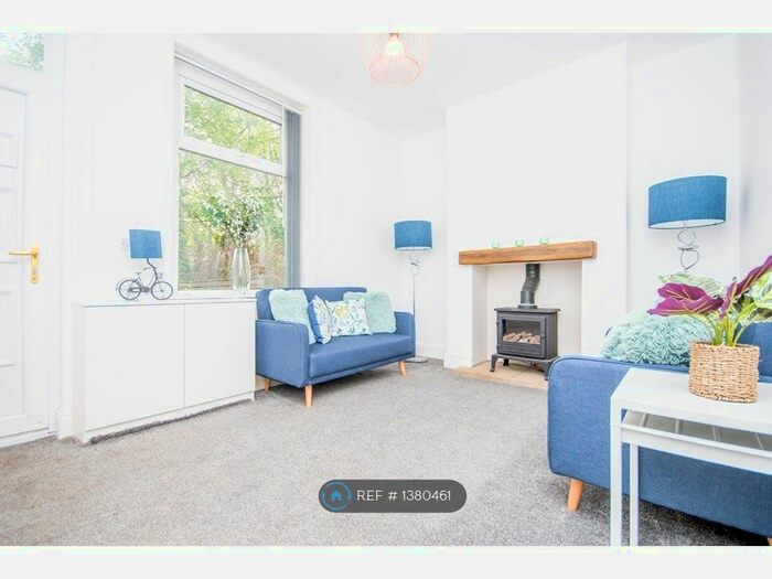 3 Bedroom Terraced House To Rent In Netherby Street, Burnley, BB11