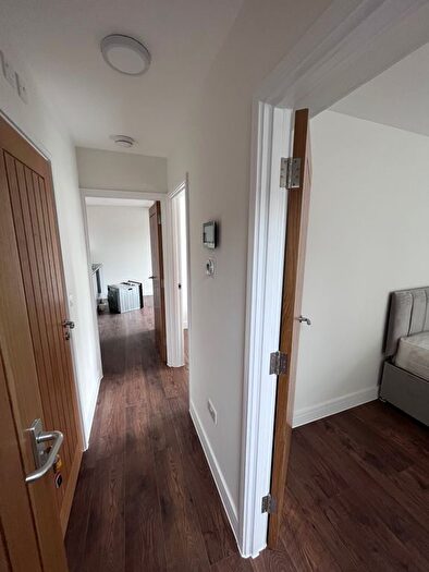 2 Bedroom Flat To Rent In Yeoman Street, Leicester, LE1