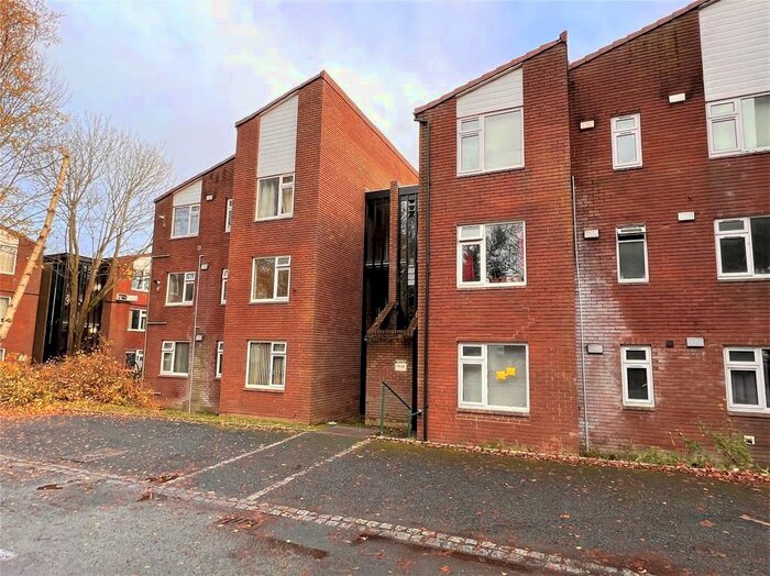 Houses for sale & to rent in TF3 4DT, Kendal Court, Ketley & Overdale