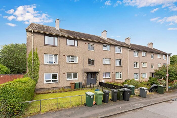 2 Bedroom Flat For Sale In (Flat ), Christian Crescent, Brunstane, Edinburgh, EH15