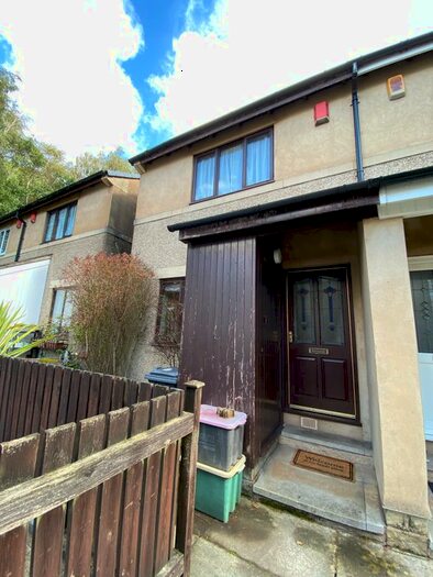 2 Bedroom Terraced House To Rent In Grebe Wharf, Lancaster, Lancaster, LA1