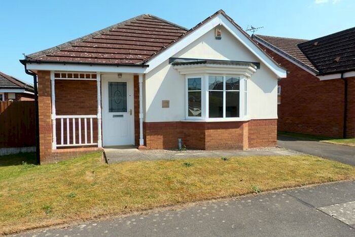 3 Bedroom Bungalow To Rent In Bader Way, Kirton Lindsey, Gainsborough, DN21
