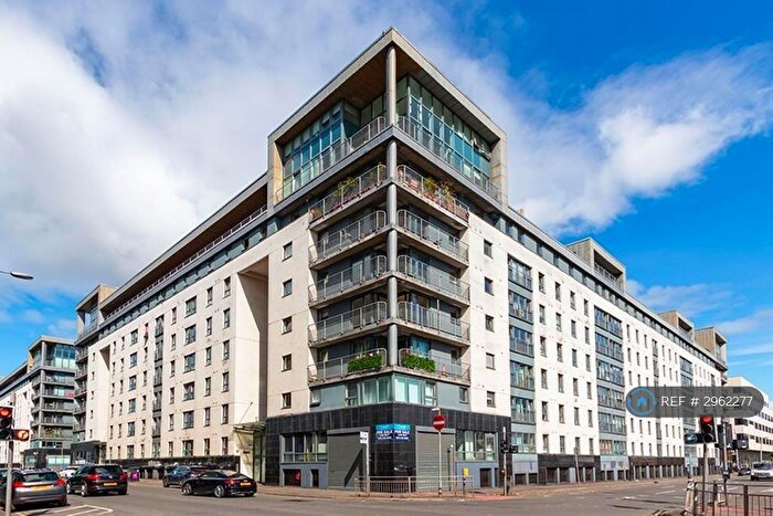 3 Bedroom Flat To Rent In Wallace Street, Glasgow, G5
