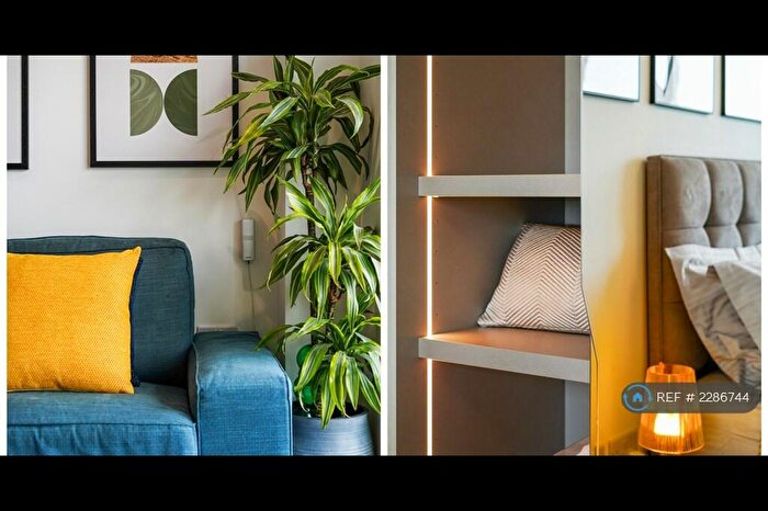 1 Bedroom Flat To Rent In Madeira Street, London, E14