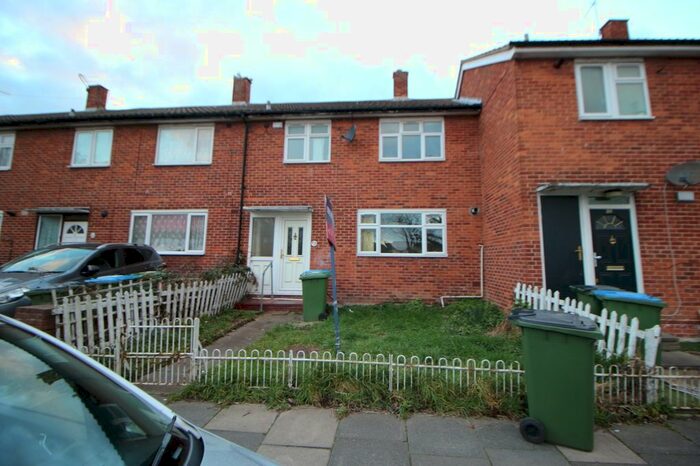 3 Bedroom Terraced House To Rent In Boxgrove Road, London, SE2