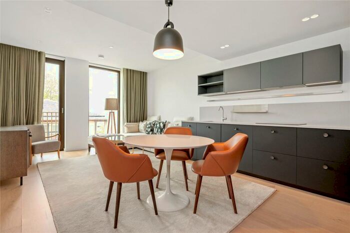 1 Bedroom Apartment To Rent In The Levett Building, Little Britain, London, EC1A