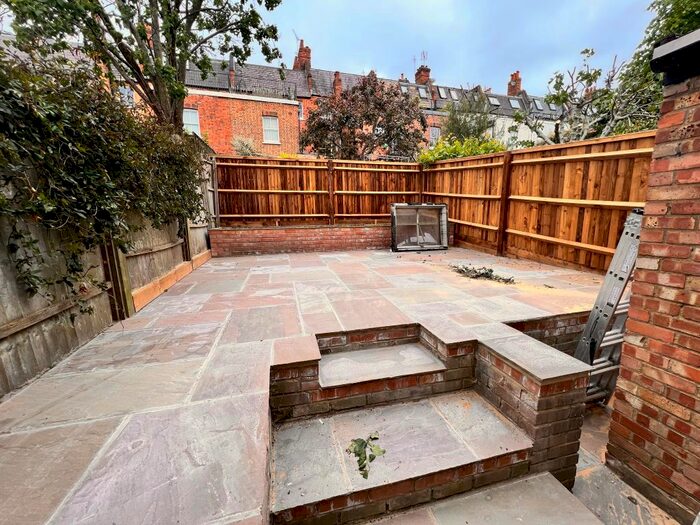 1 Bedroom Flat To Rent In Harberton Road, London, N19