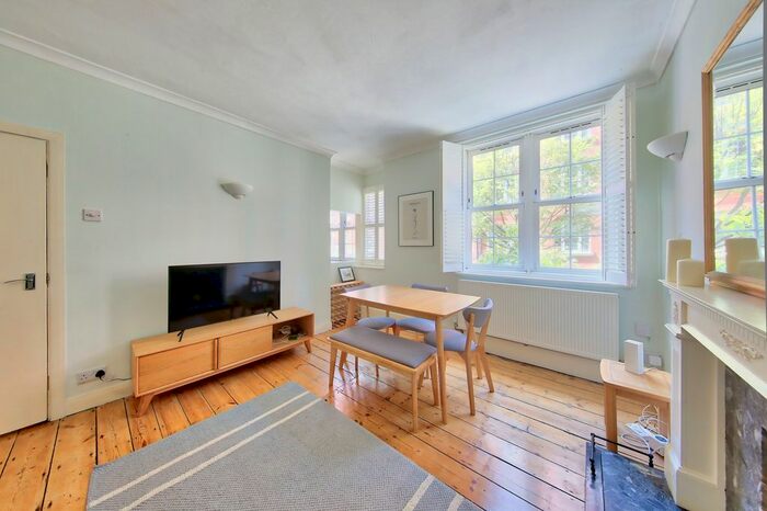 2 Bedroom Flat To Rent In Page Street, London, SW1P