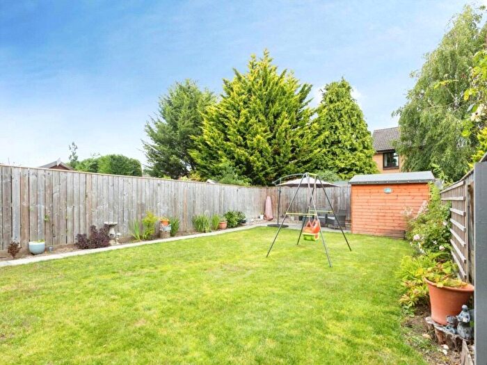 3 Bedroom Semi Detached House For Sale In Sandriggs, Darlington, Durham, DL3