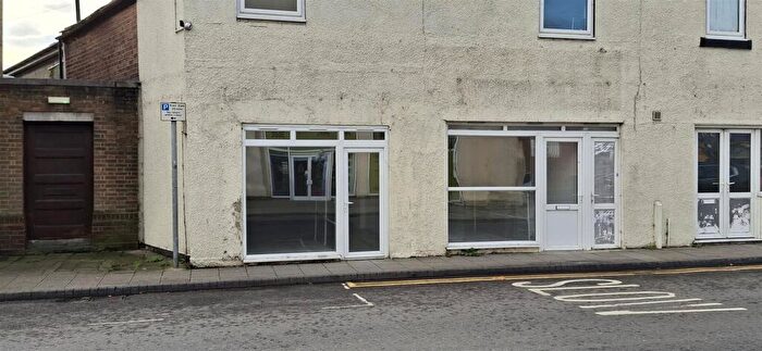 Commercial Property To Rent In West Street, Boston, PE21
