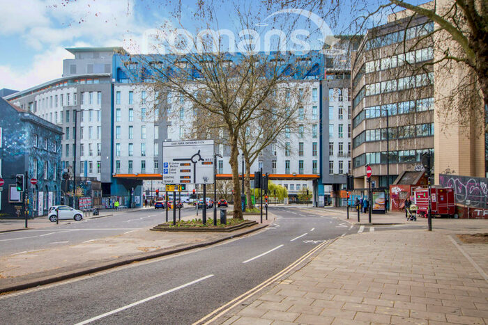 1 Bedroom Apartment To Rent In Building, BS1