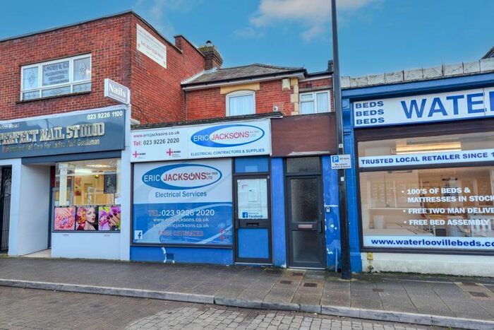 2 Bedroom Flat To Rent In London Road, Waterlooville, PO7