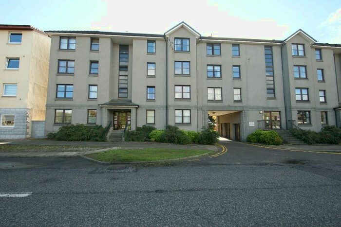 2 Bedroom Flat To Rent In Great Northern Road, Woodside, Aberdeen, AB24