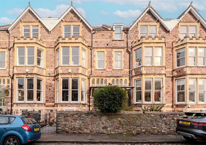 7 Bedroom House For Sale In Grange Road, Clifton, Bristol, BS8