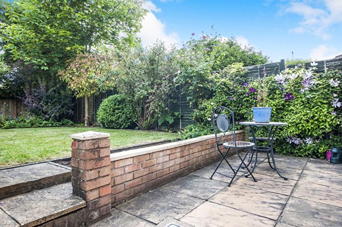 3 Bedroom Detached House To Rent In Whittle Close, Cheltenham, GL51