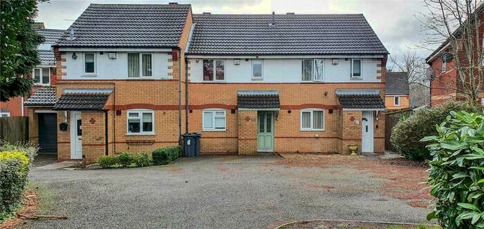 2 Bedroom House To Rent In Shenley Fields Drive, Birmingham, West Midlands, B31