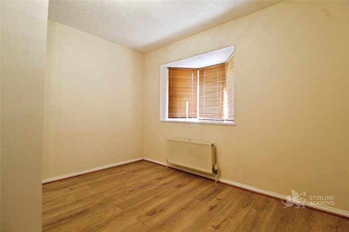 1 Bedroom Flat To Rent In Franklin Way, Croydon, CR0