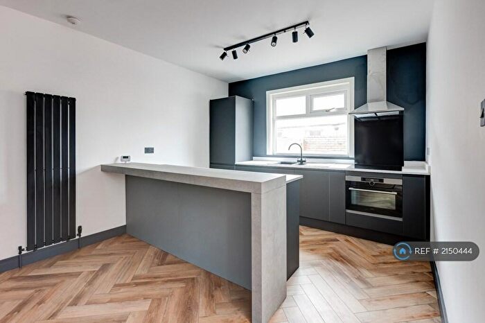 1 Bedroom Flat To Rent In Egerton Road, Blackpool, FY1