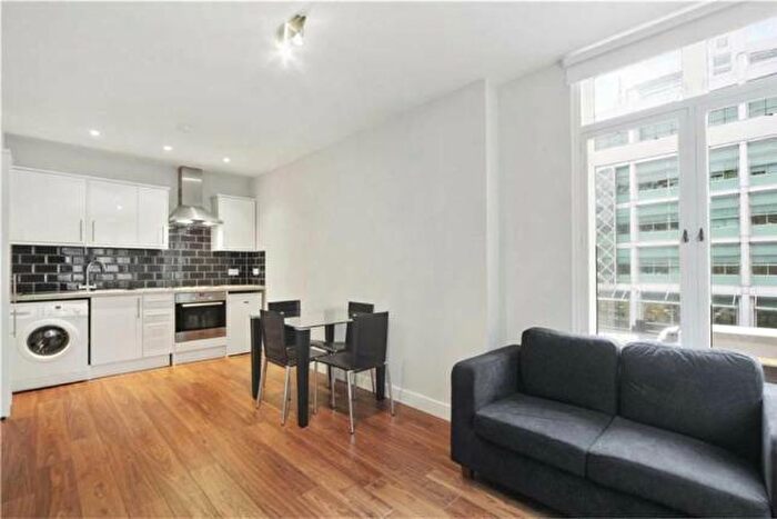 1 Bedroom Flat To Rent In Euston Road, Marylebone, NW1