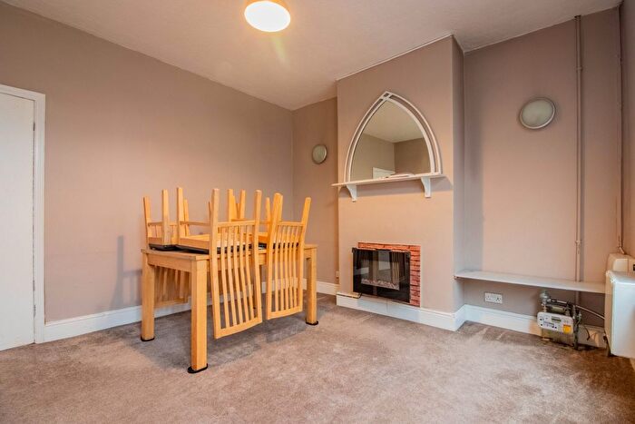 3 Bedroom Terraced House To Rent In Dallas York Road, Beeston, NG9