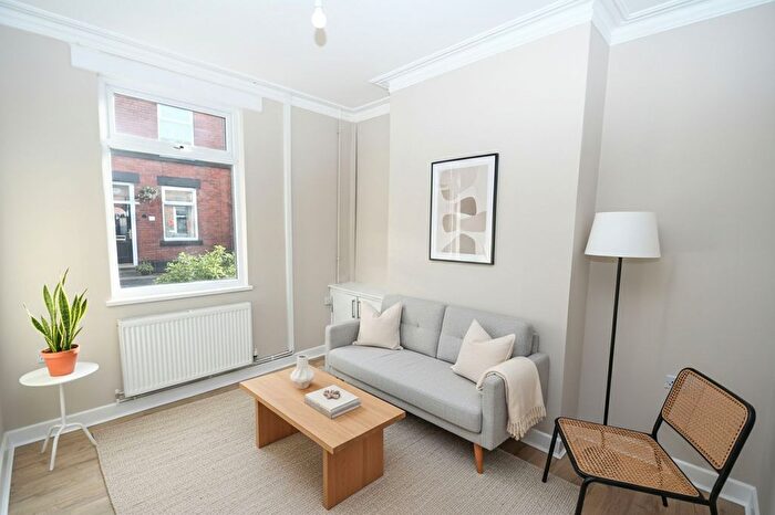 2 Bedroom Terraced House For Sale In Brynn Street, St. Helens, WA10