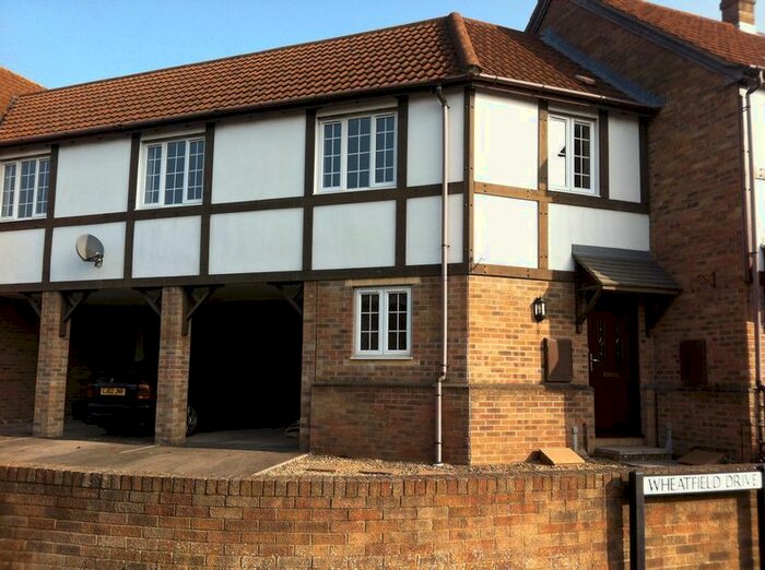 2 Bedroom Property To Rent In Wheatfield Drive, Wick St Lawrence, Weston-Super-Mare, BS22