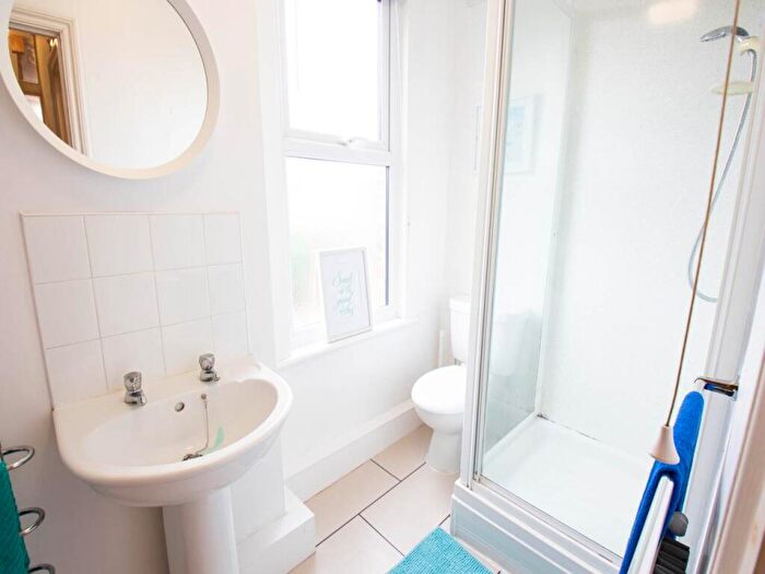 1 Bedroom House To Rent In Martyrs Field Road, Canterbury, Kent, CT1