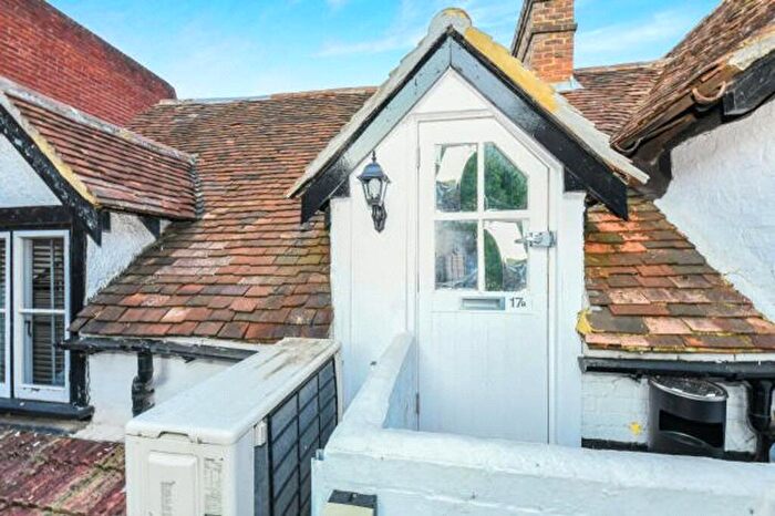 2 Bedroom Apartment To Rent In Park Street, Guildford, GU1