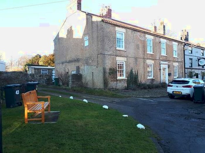 2 Bedroom End Of Terrace House To Rent In High Street, Richmond, DL10