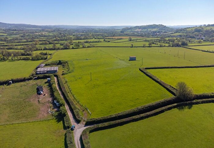 Farm Land For Sale In Ford Lane, Henton, BA5
