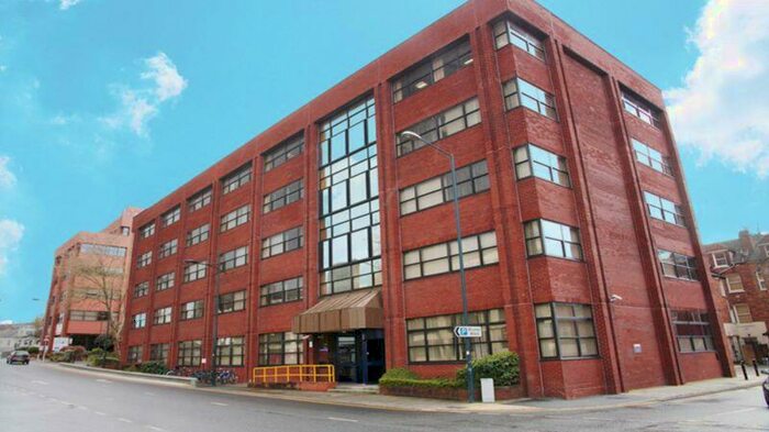 Studio To Rent In Stunning Executive Studio Apartment, Electra House, Town Centre, SN1