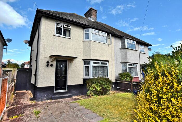 3 Bedroom Semi-Detached House To Rent In Longspring, Watford, WD24