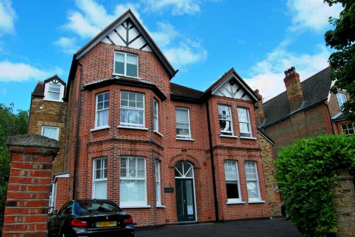 Studio To Rent In Rodway Road, Bromley, BR1