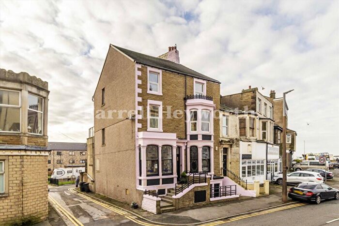 1 Bedroom Flat For Sale In Alexandra Road, Morecambe, LA3
