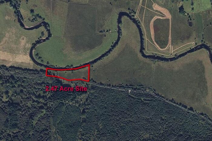 Land For Sale In , Braveheart, . Acre Site, By Balquidder, Lochearnhead, FK19