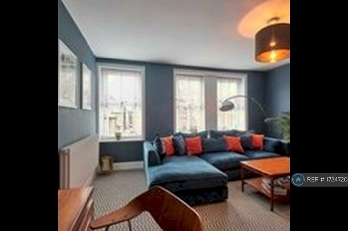 4 Bedroom Terraced House To Rent In Harlow Terrace, Harrogate, HG2