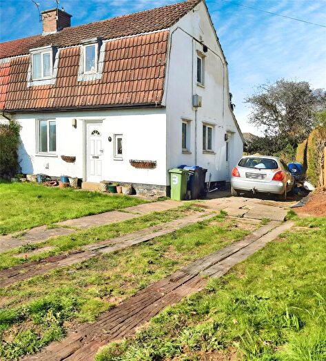 2 Bedroom Semi-Detached House For Sale In Noble Croft, Aspatria, Wigton, Cumbria, CA7