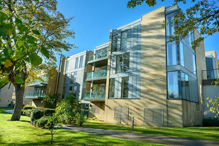 2 Bedroom Apartment For Sale In Riverdale Road, Sheffield, S10
