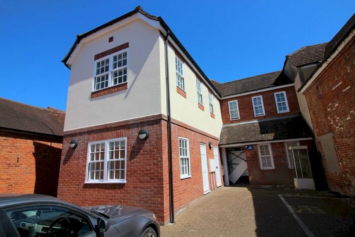 1 Bedroom Maisonette To Rent In Newland Street, Witham, CM8