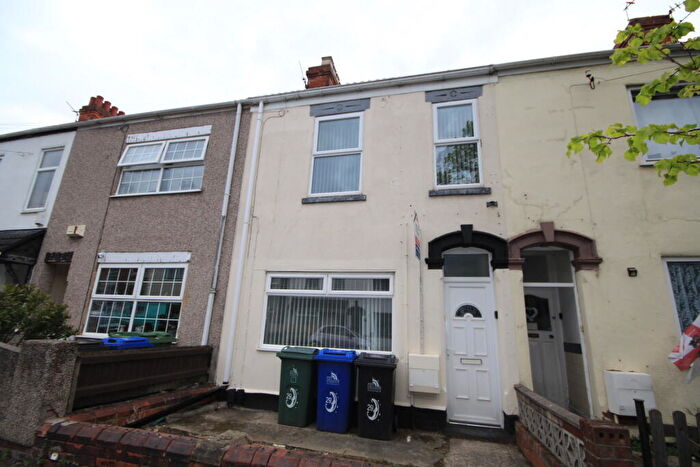 4 Bedroom Terraced House To Rent In Brereton Avenue, Cleethorpes, DN35