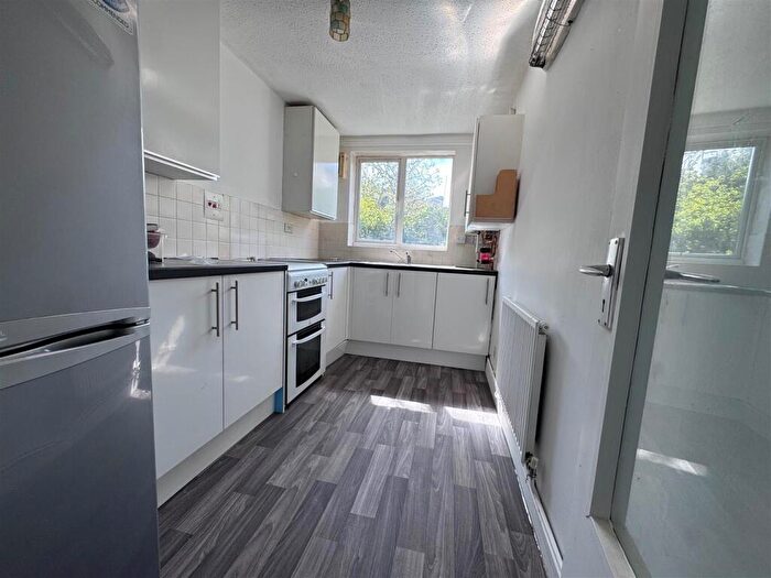 Apartment To Rent In Wellington Road, Brighton, BN2
