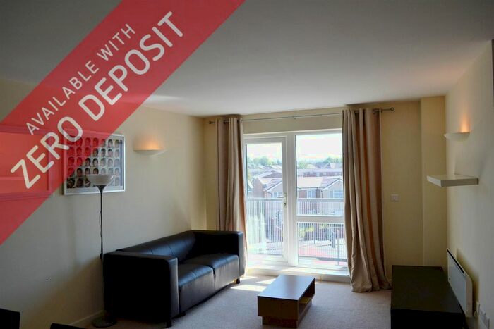 2 Bedroom Flat To Rent In Stockport Road, Grove Village, Manchester M13