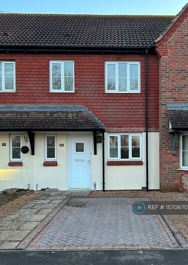 3 Bedroom Terraced House To Rent In Rustington, Rustington, BN16