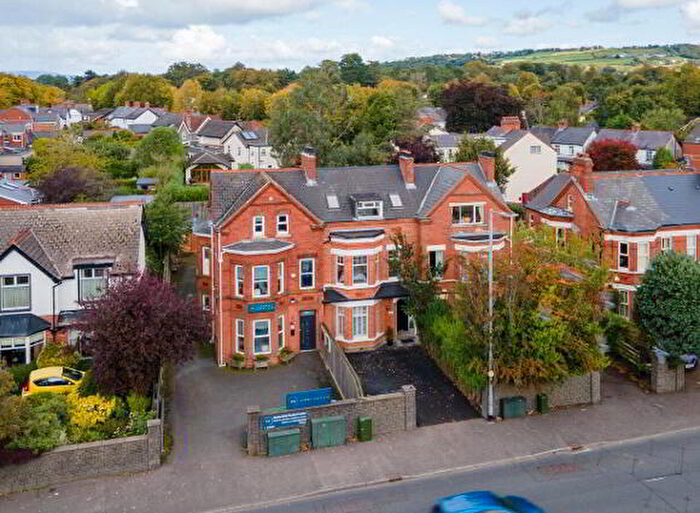 5 Bedroom Terrace House For Sale In Upper Newtownards Road, Belfast, BT4