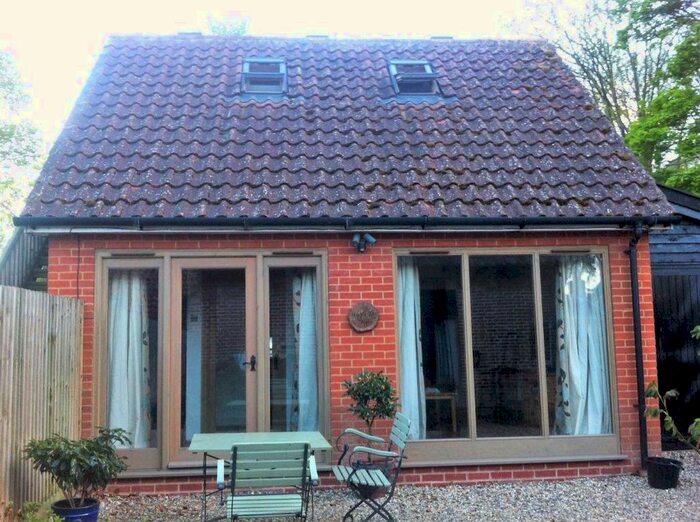 1 Bedroom Cottage To Rent In Hemblington Lane, Strumpshaw, Norwich, NR13