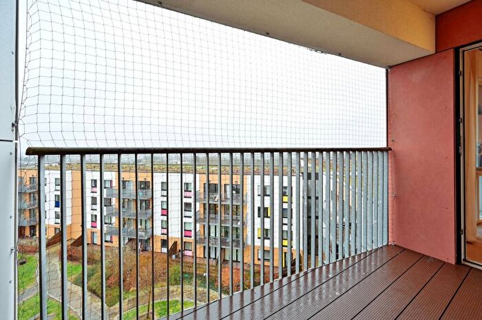 1 Bedroom Flat For Sale In Trident Point, Pinner Road, Harrow, HA1